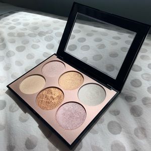 Sephora Highlighter Palette